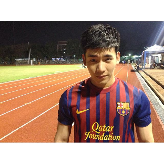 กิตติเดช อัมพปานิค (ตูน)