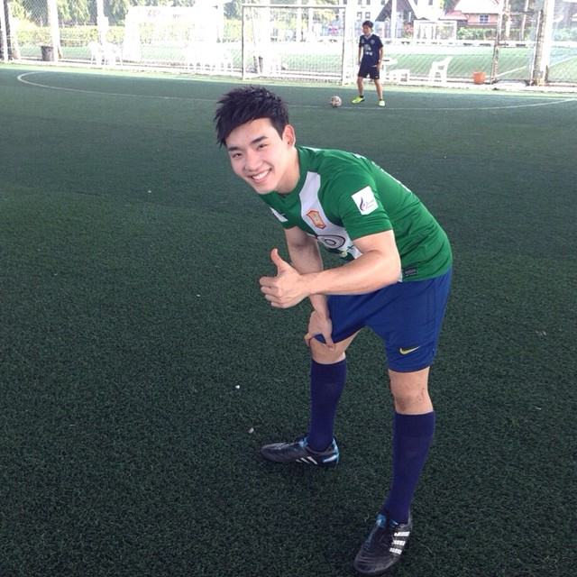 กิตติเดช อัมพปานิค (ตูน)
