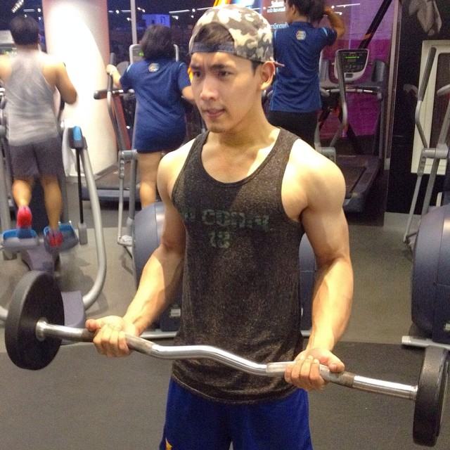 กิตติเดช อัมพปานิค (ตูน)