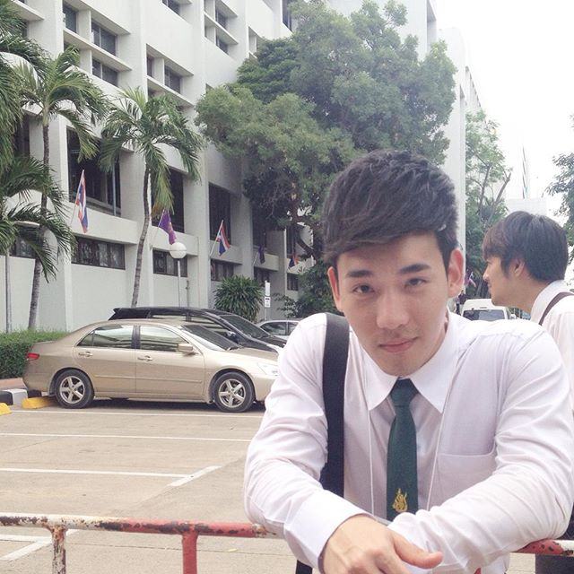 กิตติเดช อัมพปานิค (ตูน)