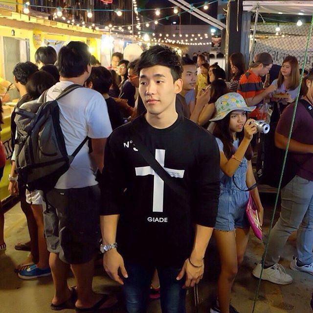 กิตติเดช อัมพปานิค (ตูน)