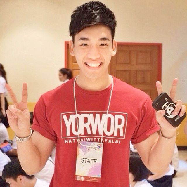 กิตติเดช อัมพปานิค (ตูน)