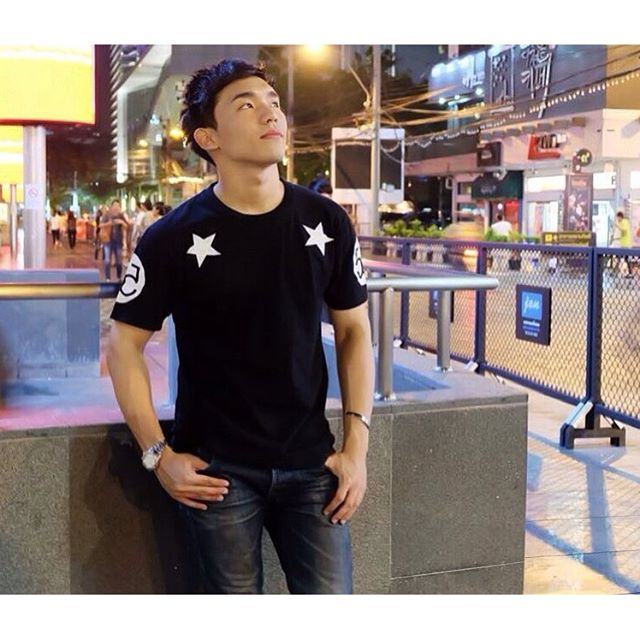 กิตติเดช อัมพปานิค (ตูน)