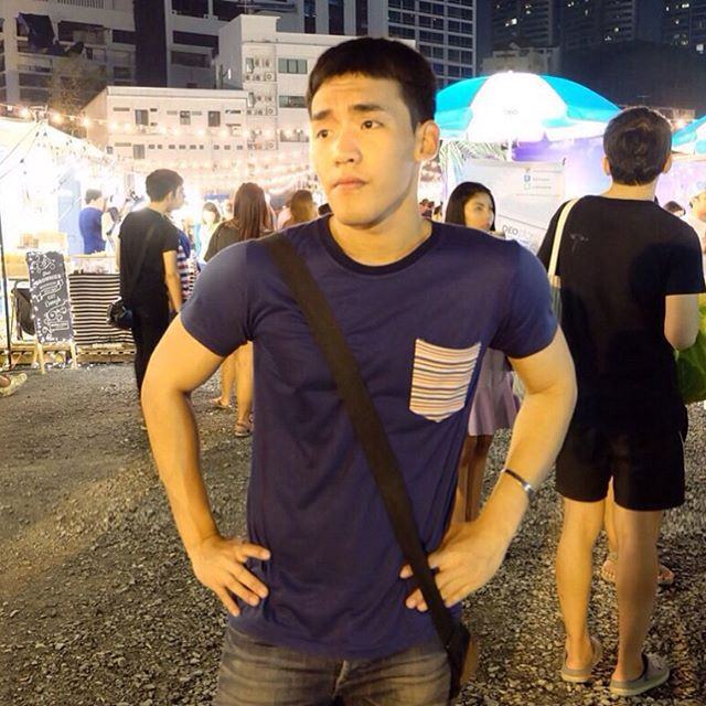 กิตติเดช อัมพปานิค (ตูน)