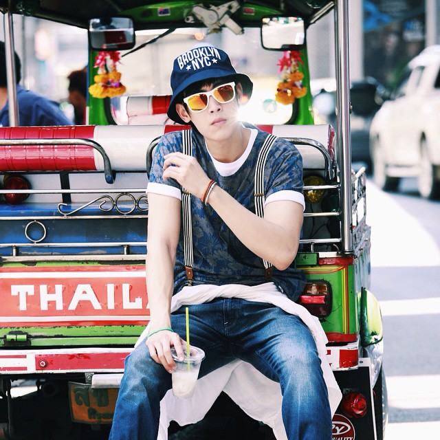 นายPop ฟินๆ