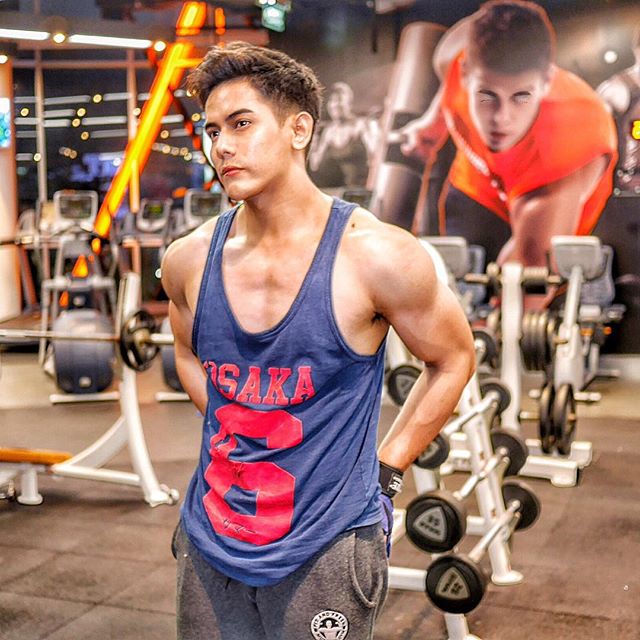 Game หนุ่มBikerสุดหล่อ