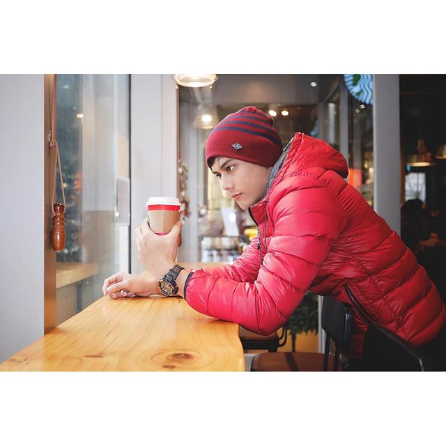 Game หนุ่มBikerสุดหล่อ