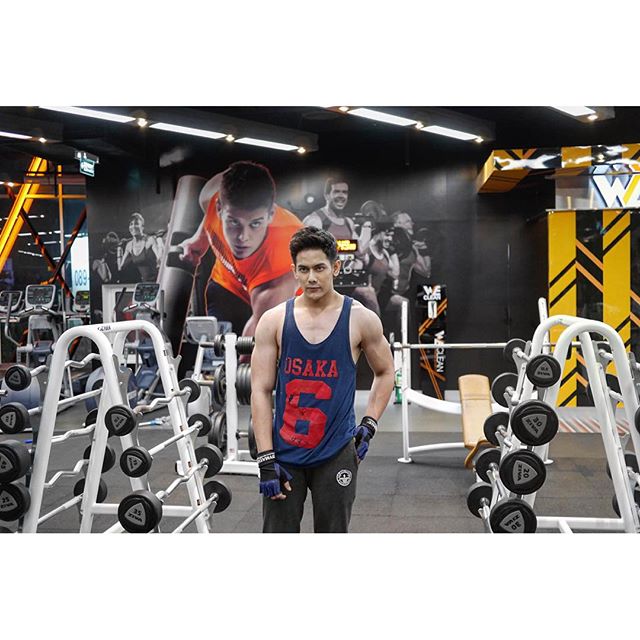 Game หนุ่มBikerสุดหล่อ