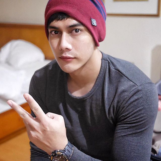 Game หนุ่มBikerสุดหล่อ