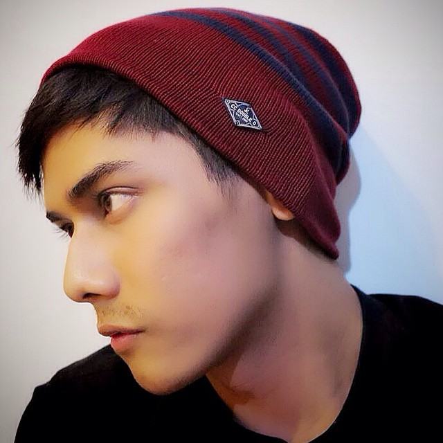 Game หนุ่มBikerสุดหล่อ