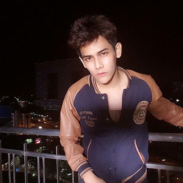 Game หนุ่มBikerสุดหล่อ