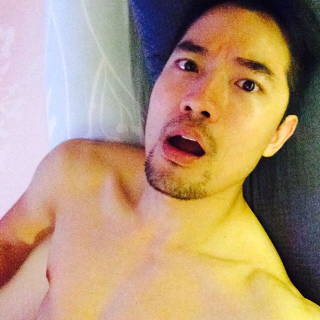 พี่เอ็กส์ ปิยะ ยิ่งนานยิ่งแซ่บ