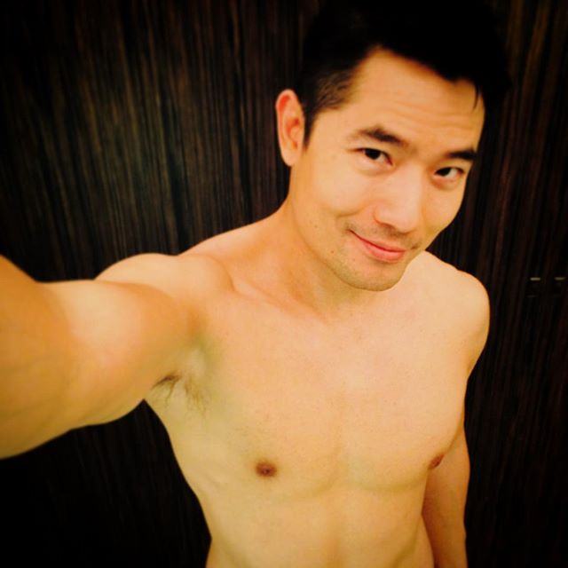 พี่เอ็กส์ ปิยะ ยิ่งนานยิ่งแซ่บ