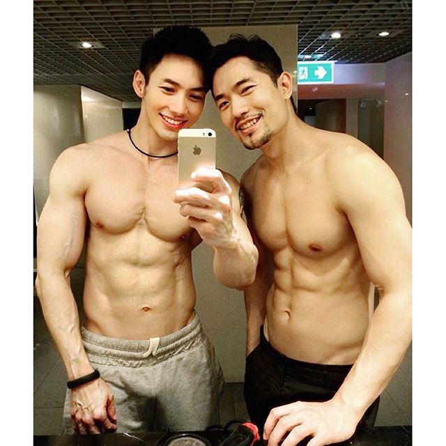 พี่เอ็กส์ ปิยะ ยิ่งนานยิ่งแซ่บ
