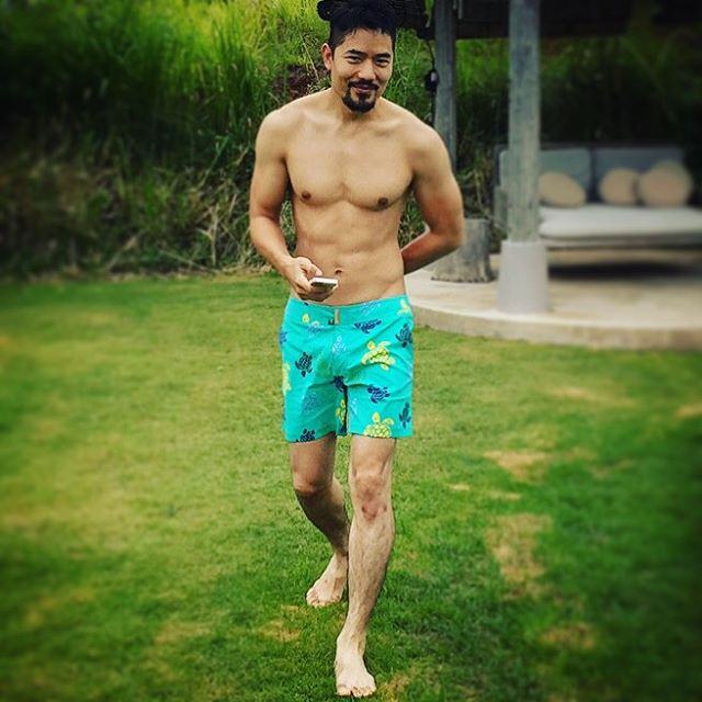 พี่เอ็กส์ ปิยะ ยิ่งนานยิ่งแซ่บ