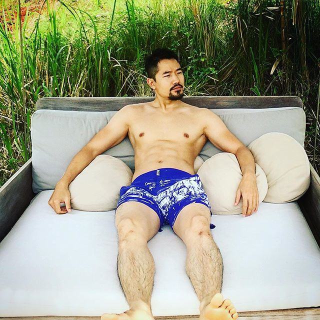 พี่เอ็กส์ ปิยะ ยิ่งนานยิ่งแซ่บ