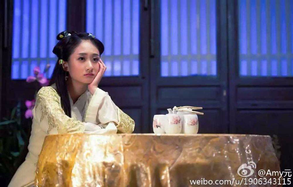 Su Ran Ran Zhui Fu Ji《苏染染追夫记》2016 part1