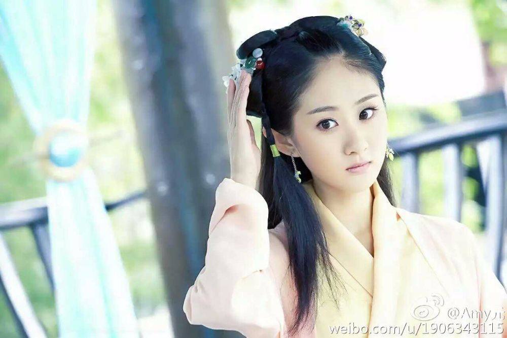 Su Ran Ran Zhui Fu Ji《苏染染追夫记》2016 part1