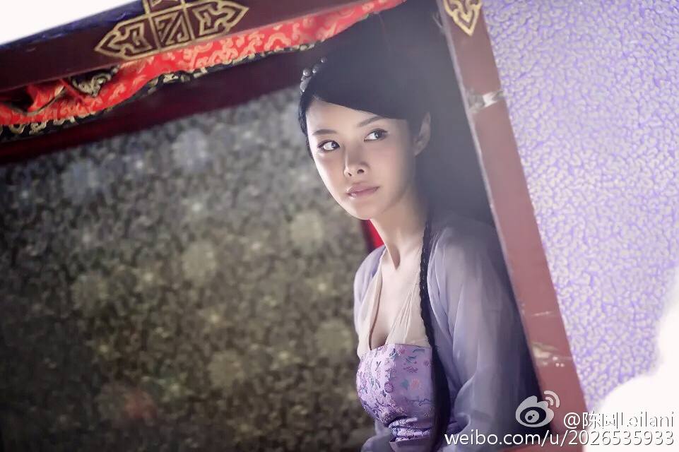 Su Ran Ran Zhui Fu Ji《苏染染追夫记》2016 part1