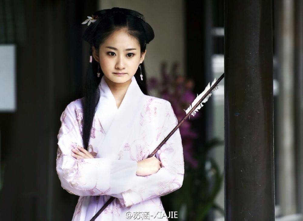 Su Ran Ran Zhui Fu Ji《苏染染追夫记》2016 part1