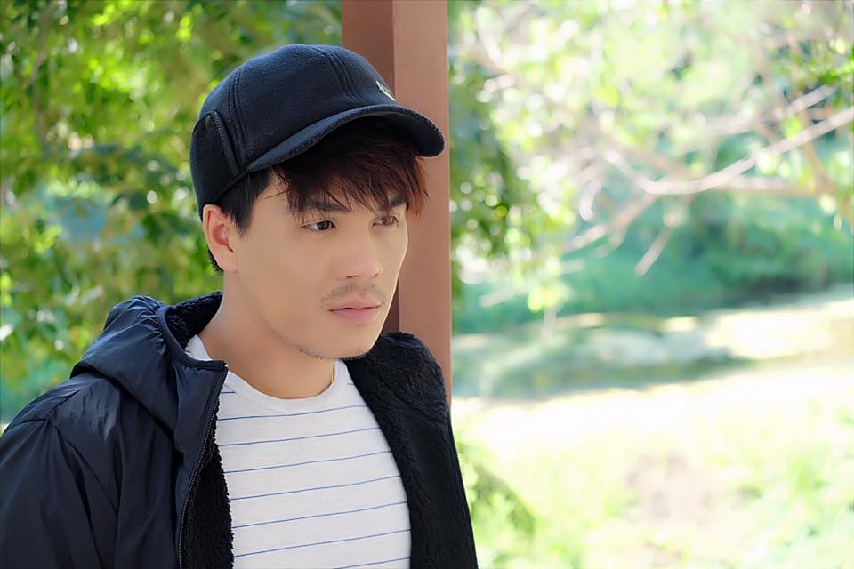 น้องบอย