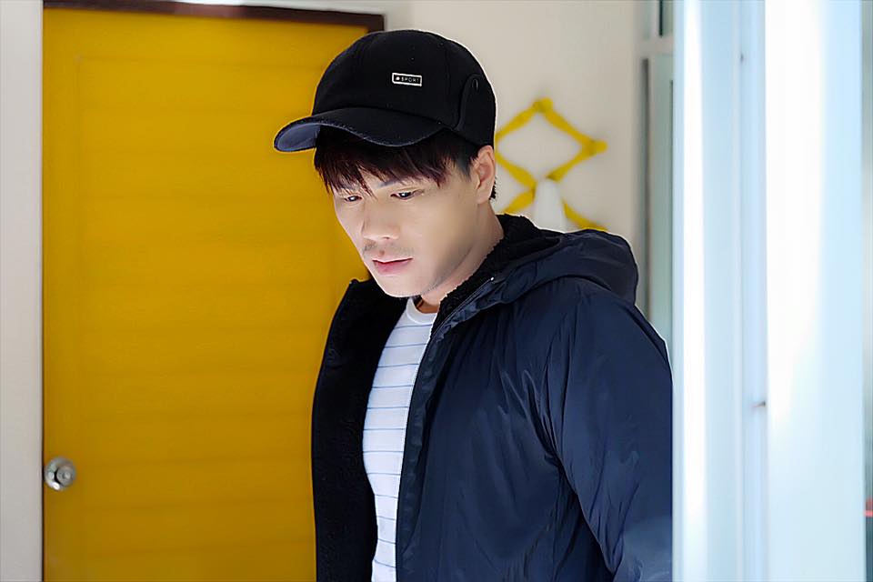 น้องบอย