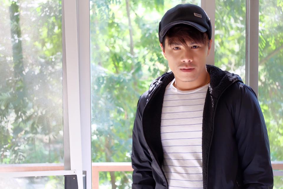 น้องบอย