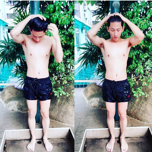 ขาวใสสไตล์เกาหลี เห็นแล้วหิวกิมจิหนักมาก