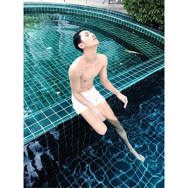ขาวใสสไตล์เกาหลี เห็นแล้วหิวกิมจิหนักมาก