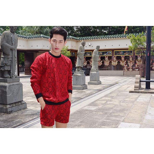 ขาวใสสไตล์เกาหลี เห็นแล้วหิวกิมจิหนักมาก