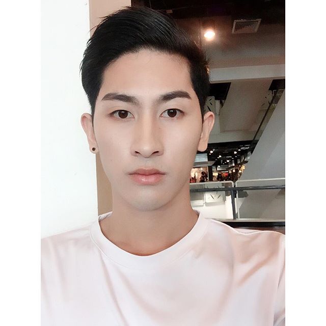 ขาวใสสไตล์เกาหลี เห็นแล้วหิวกิมจิหนักมาก
