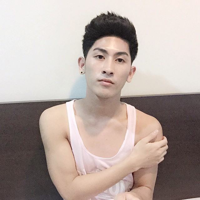 ขาวใสสไตล์เกาหลี เห็นแล้วหิวกิมจิหนักมาก