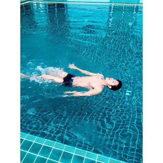 ขาวใสสไตล์เกาหลี เห็นแล้วหิวกิมจิหนักมาก