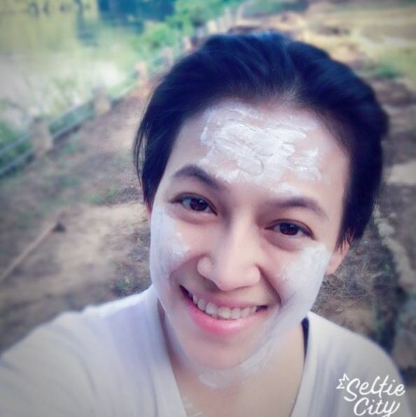 อั้ยยะสวยไม่เบา ! เมื่อยายแหวว ตีสิบ สลัดลุคยายแก่ เปิดเผยตัวจริง