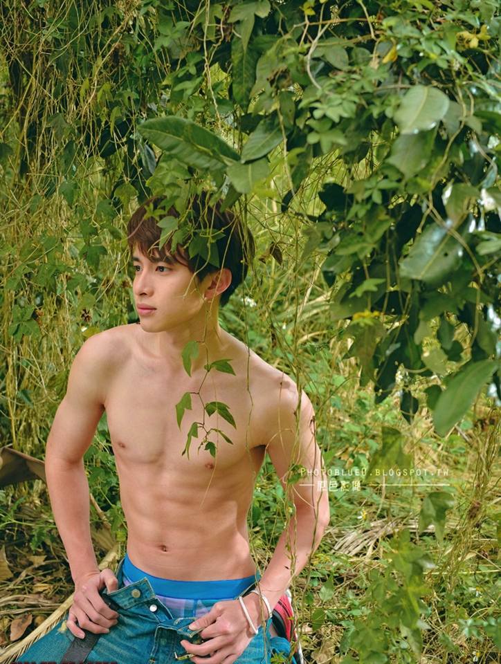ตี๋ขาวใสฟินเวอร์