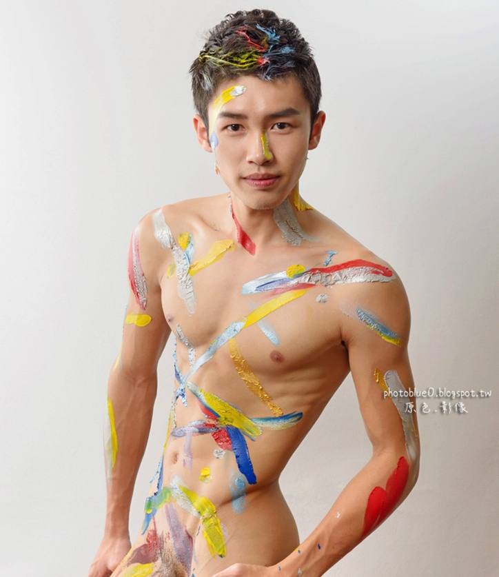 คัลเลอร์แมน