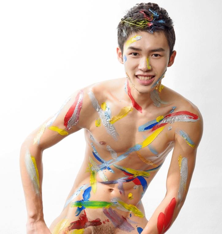คัลเลอร์แมน