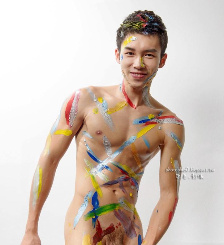 คัลเลอร์แมน