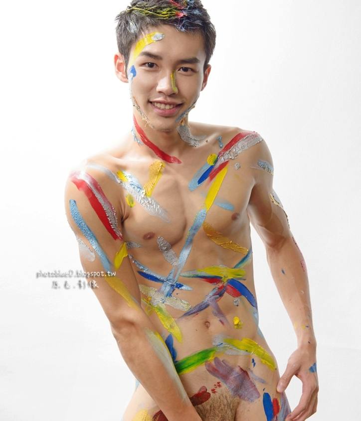 คัลเลอร์แมน