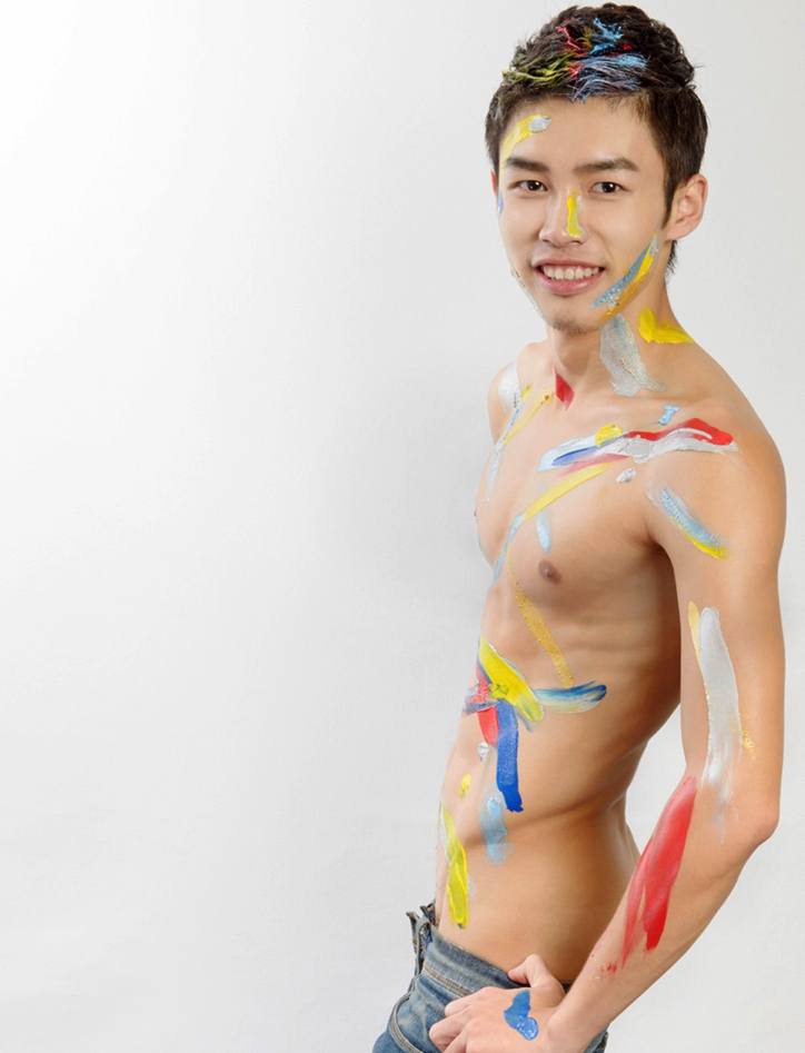 คัลเลอร์แมน