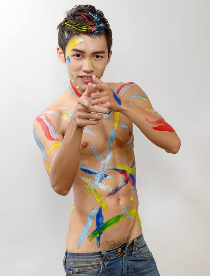 คัลเลอร์แมน
