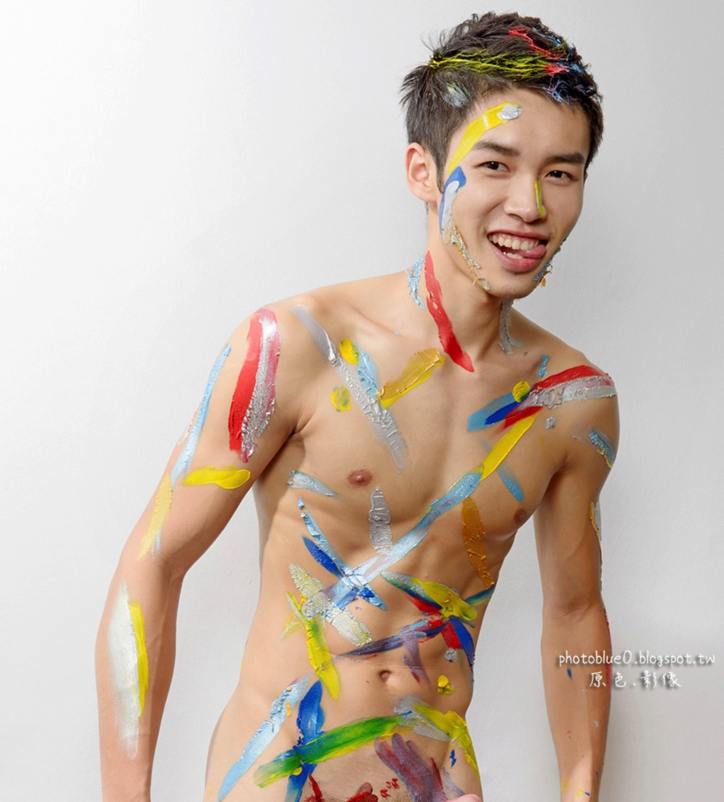 คัลเลอร์แมน