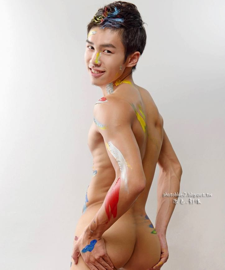 คัลเลอร์แมน