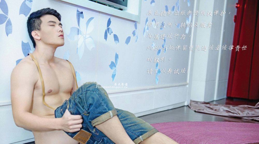 หล่อ ล่ำ ใหญ่