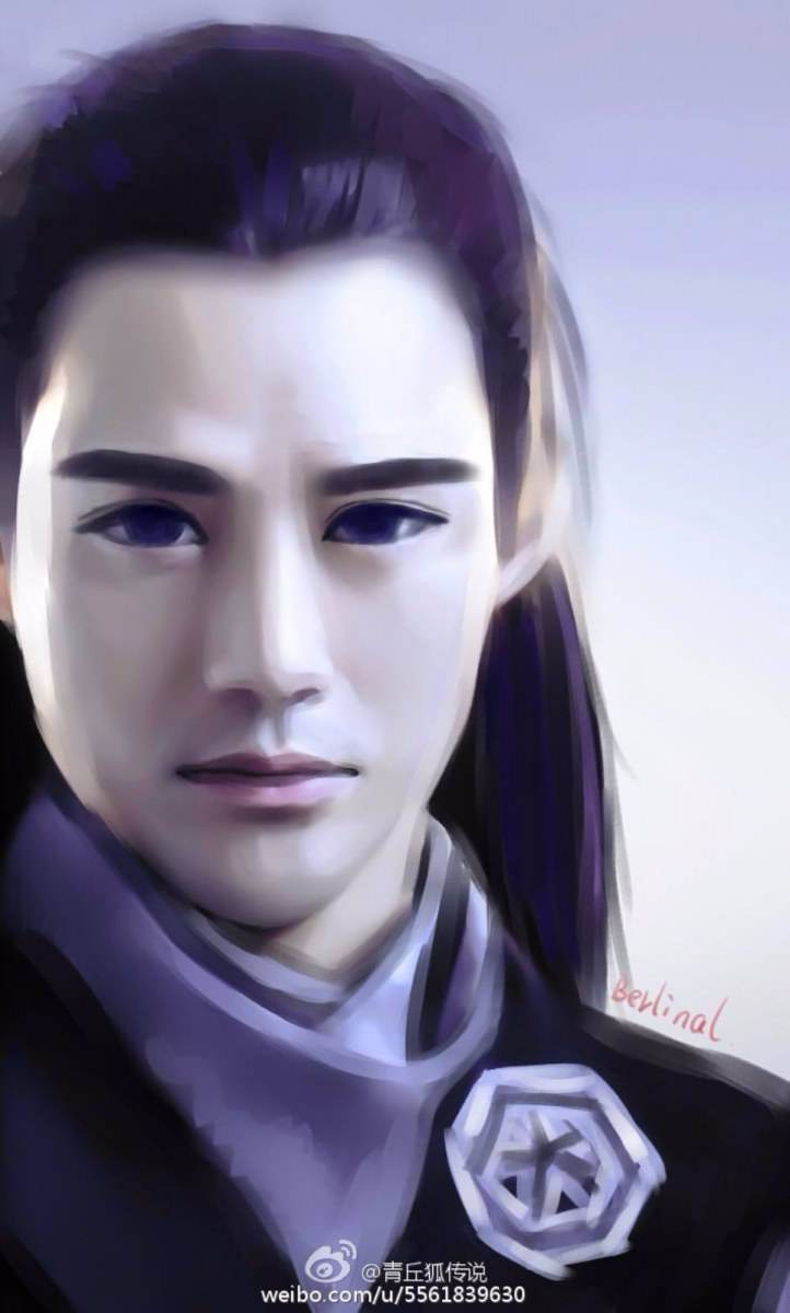 Legend Of Nine Tails Fox《青丘狐传说》 2016 part11