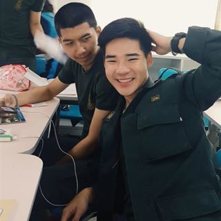 คัดมาพิเศษ ร.ด.เด็กไทย หล่อๆ  แซ่บเวอร์!!