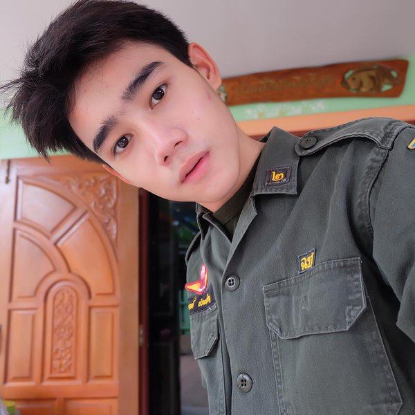 คัดมาพิเศษ ร.ด.เด็กไทย หล่อๆ  แซ่บเวอร์!!