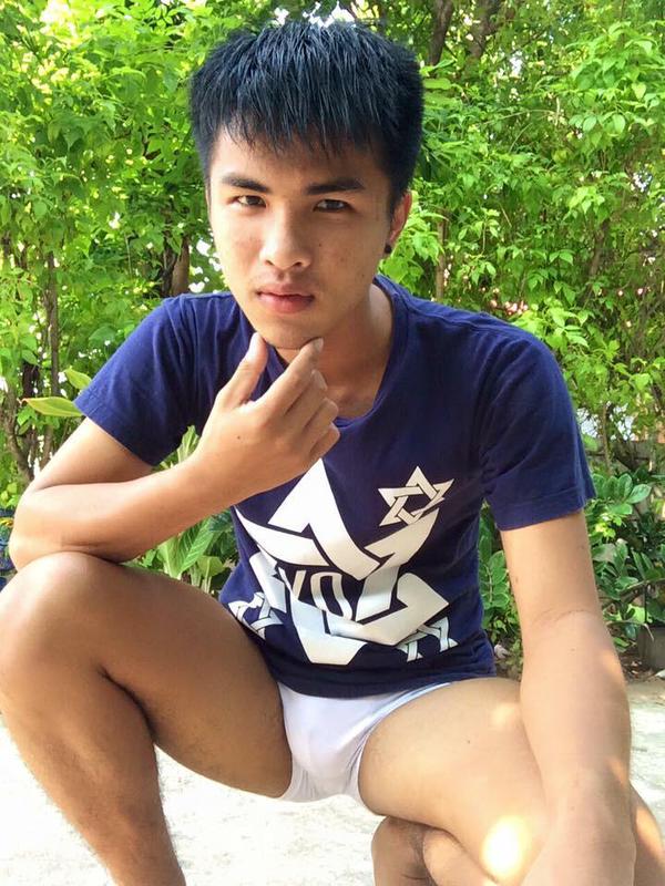 หล่อๆ แซ่บๆ...เหลือกินเหลือใช้