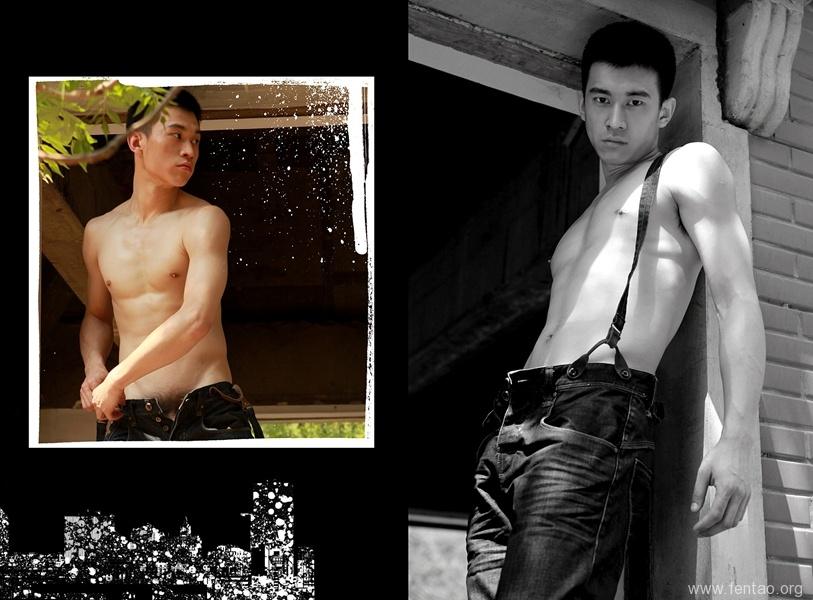 ถอดโชว์เรือนร่าง 1031