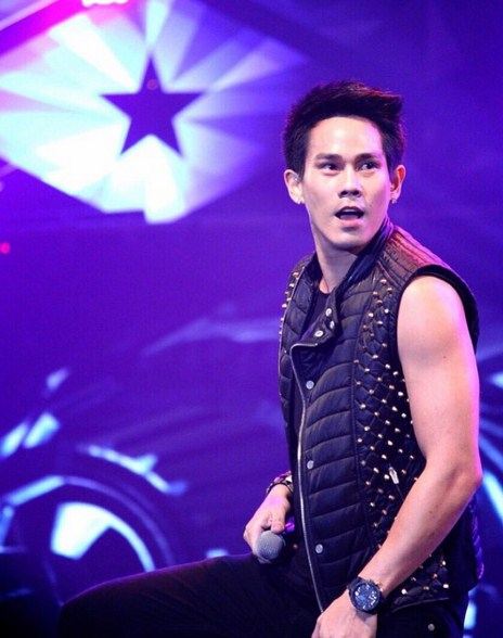 Hot Body Thai : อาร์ เดอะสตาร์